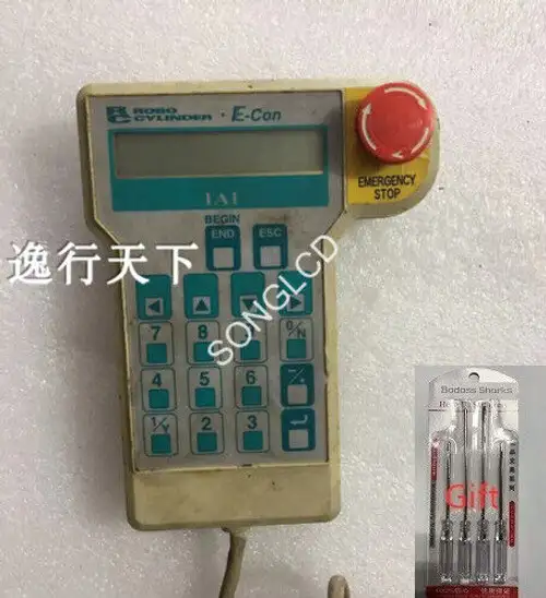 Rca-E Et454689 Ie-Com