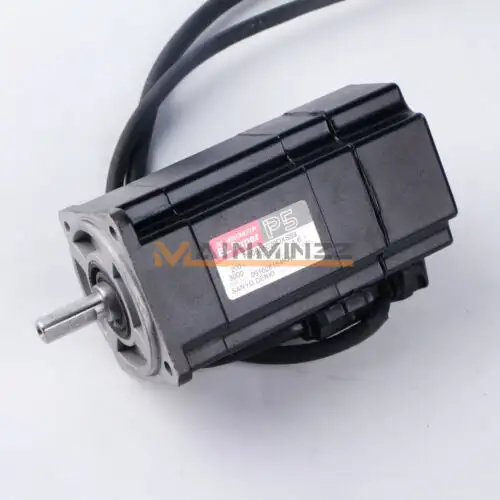 Sanyo Denki P50B05020Dxs89 Motor