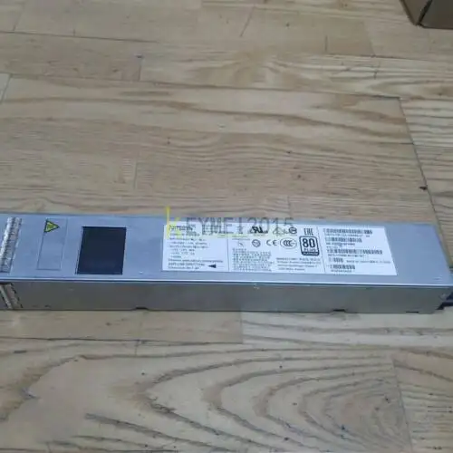 One Cisco Ncs-1100W-Acfw Ncs 5500 Ac 1100W Psu For Ncs-5501-Se Ncs-55A1-24H
