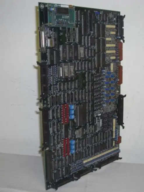 Mitsubishi Heavy Pwb7C130032 Dwg7Ca78151 Asy7Ca74047