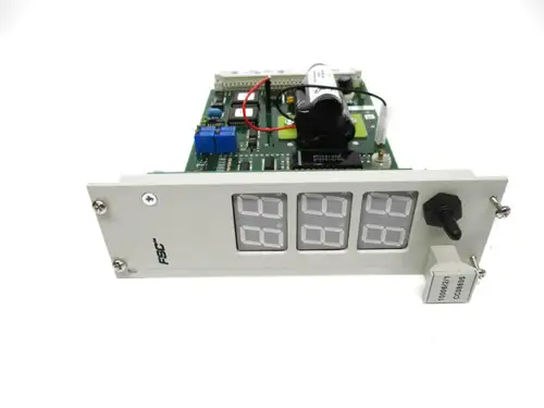 Fsc 10006/2/1