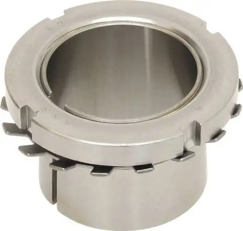 H2340 Bearing Sleeve Adapter With Locknut And Locking Device 180X250X176Mm