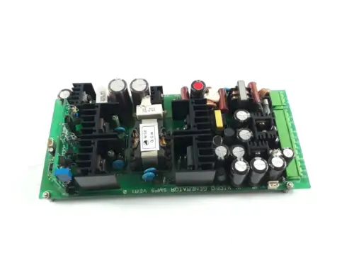 Hyundai Aconis Smps Video Generator Wooshin 1997/9 Pwrm-V1