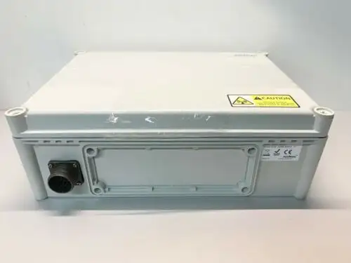 Wideye Sabre 1 Remote Shield Bgan Satellite Terminal With 10M Cable