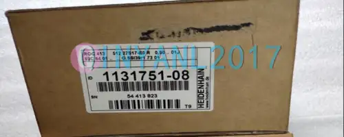 Heidenhain Roc 413 512 27S17-E0R 1131751-08