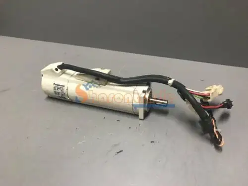 Panasonic Servo Motor Msma011C1F