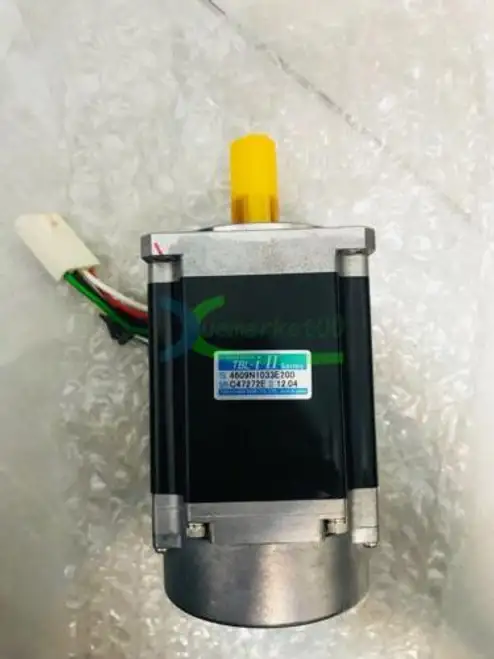 Tamagawa Ts4609N1033E200 Ac Servo Motor