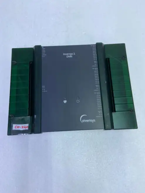 Invensys S-Dnn Ch#240