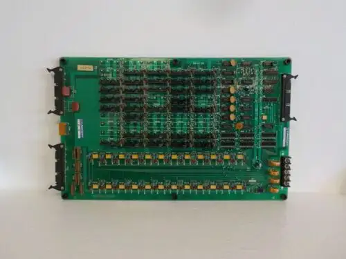 Kawasaki 9Eu-30 Type Ag1 Circuit Board 9Eu-10 9Eu70 9Eu30