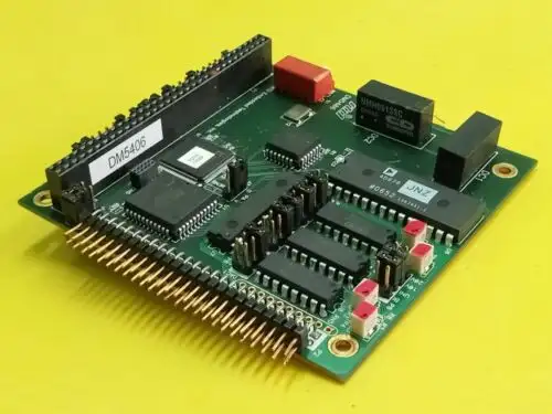 Rtd Dm5406.