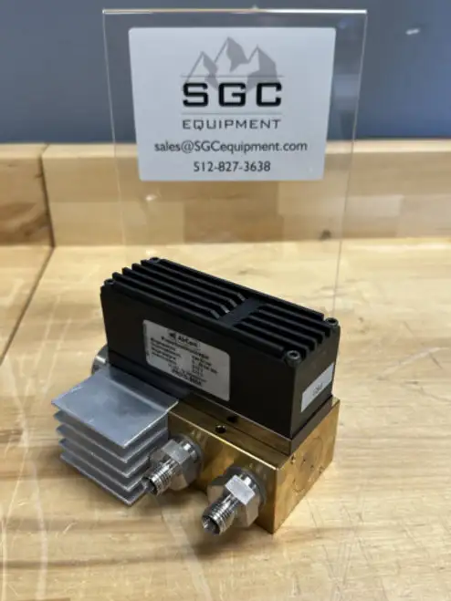 Aircom Pr010-560A Proportional Regulator