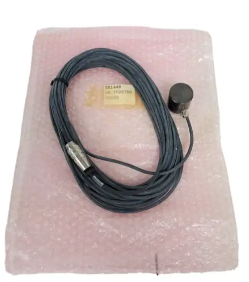 New Schmitt Industries Sb-1440 / Sb1440 Vibration Sensor