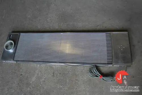 Rittal Thermex Sk 3237 Cooling Unit