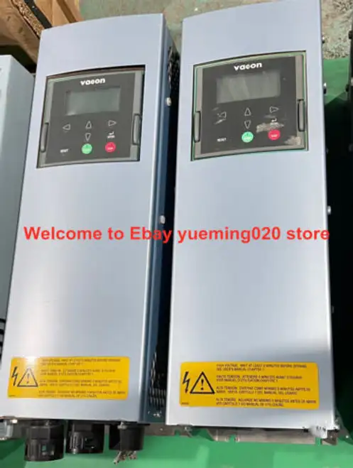 Nxl00165C2H1Sssaa Inverter