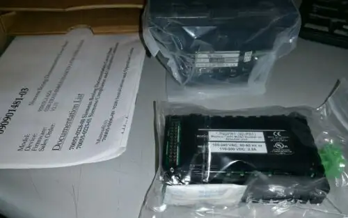 Siemens Base Power Meter 9200Tg1Aza P92Pr1 92-Ps1