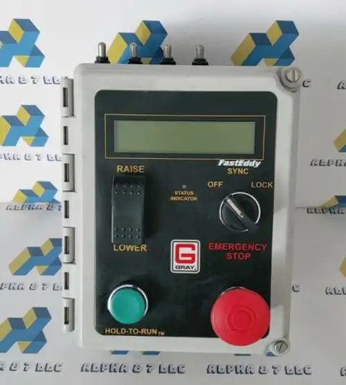 Gray Wpls-03 Security Transceiver
