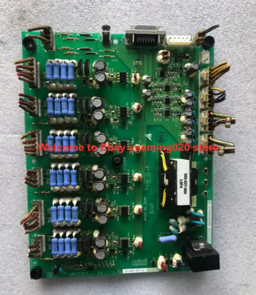 Ypct31538-1A Inverter Board