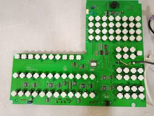 Gmk Pcb0168.3 Board