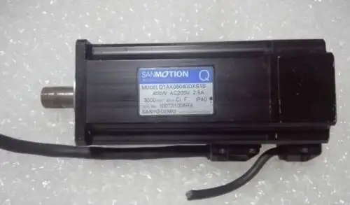 Sanyo Q1Aa06040Dxs1S