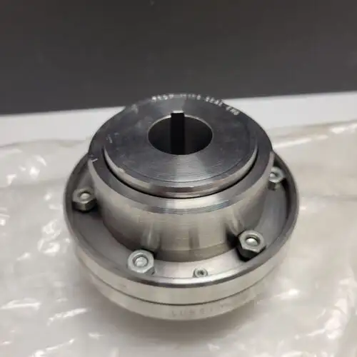 Rexnord Falk 1010G Steelflex Grid Coupling Assembly