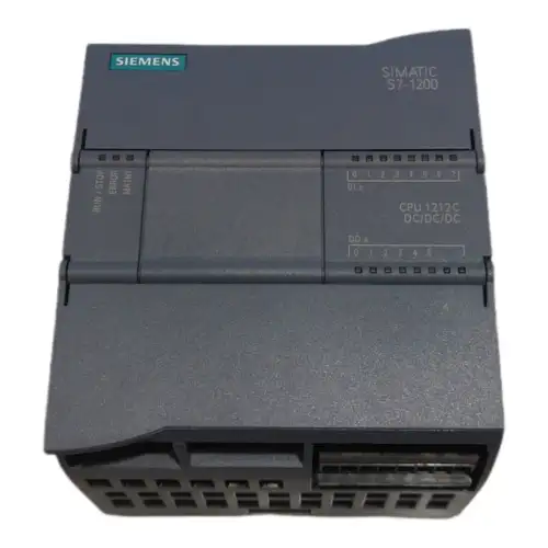 Siemens S7-1200 6Es7 212-1Ad30-0Xb0 6Es7212-1Ad30-0Xb0 6Es72121Ad300Xb0