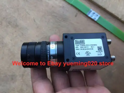 Durr Type:Txg06C-K22 11003945