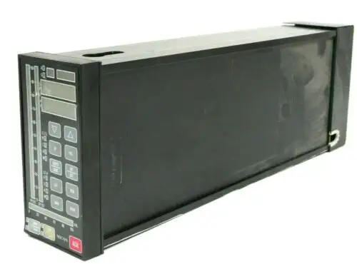 Refurbished Powell S32-2B:A1B1C5D1E0F1G1 Process Controller Micon Loop S322B