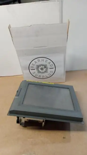 Ge Fanuc Series 180I-Mb A08B-0084-D017 Hdd Unit Gh502