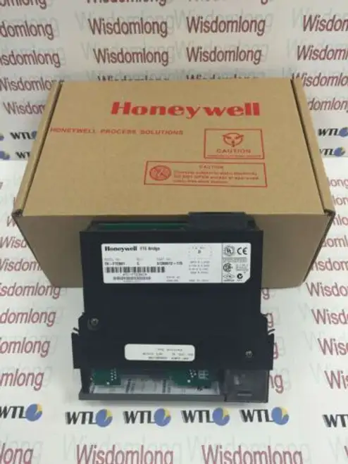 Honeywell Redundancy Module Tk-Fteb01