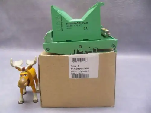 Phoenix Contact 28 35 69 7 Pi-Mb/16/3/D-Sub