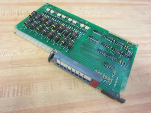 Allen Bradley 960269 1771 Plc5 Discrete Input Module Bd 960269-01 Pack Of 3