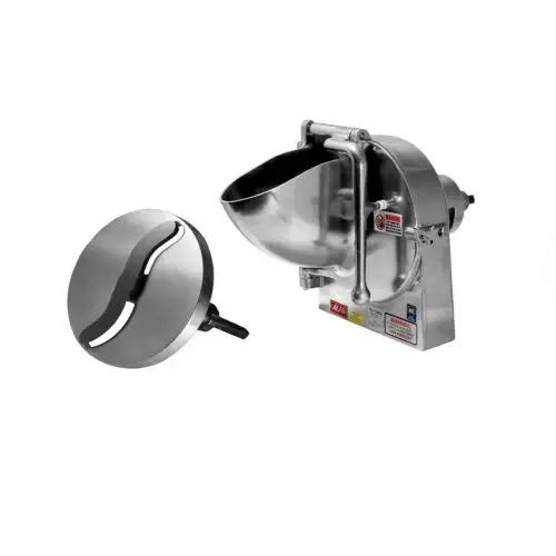 Alfa International Vs-12 Vegetable Slicer Attachment With Knife Aluminum
