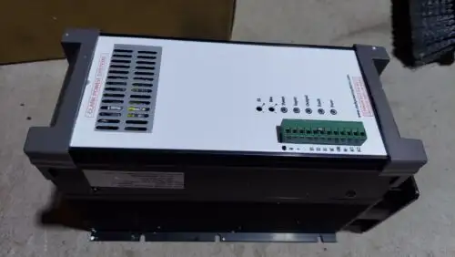 New Clark Power System Pt-4-150 Scr Power Controller