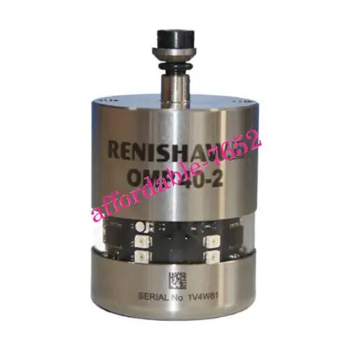 Renishaw Omp40-2 Optical Transmission Probe Machine Tool