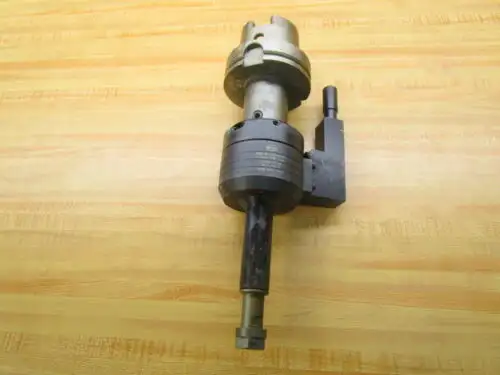 Bilz Gnck 12.5 C-Esx 16/77.6 W/Wa 25 Ik/Hsk-A 100