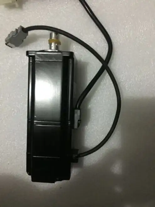 Yaskawa Ac Servo Motor Sgmah-04Aaa-Sl11 Via