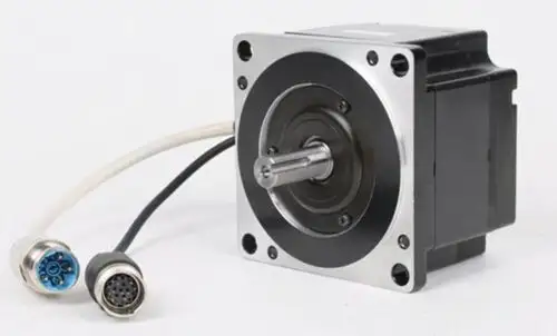New Yaskawa Sgmph-08Daa61D-Oy Sgmph-08Daa61D-0Y Ac Servo Motor