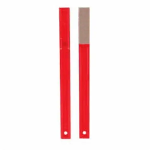 3M 80838 M74 Reddmnd File 1-3/4X1/2 - Package 50
