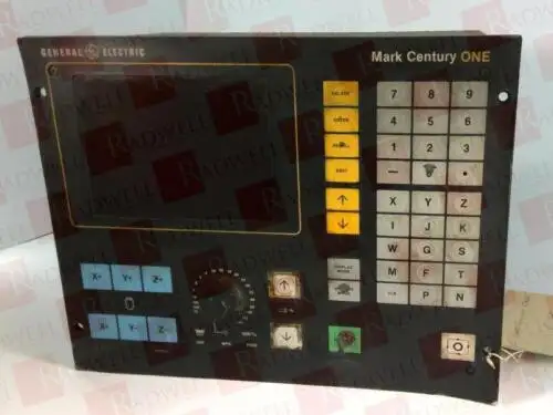 General Electric Ic710 / Ic710 Nettoyé