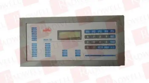 Cefla Group Wsm-02 / Wsm02 Cleaned