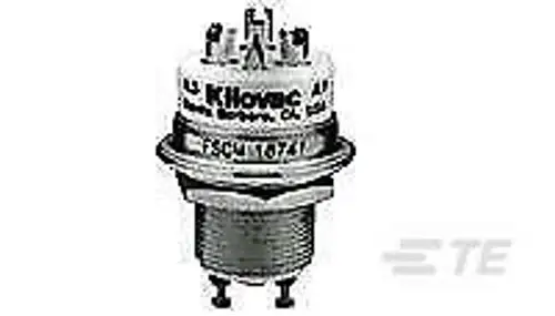Te Connectivity / Kilovac Brand Mhc-3
