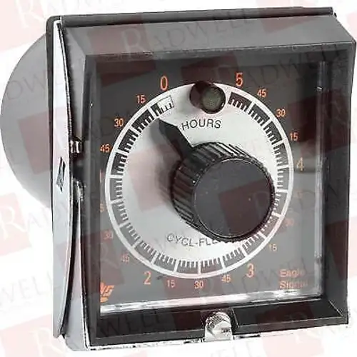 Danaher Controls Hp58B6 / Hp58B6