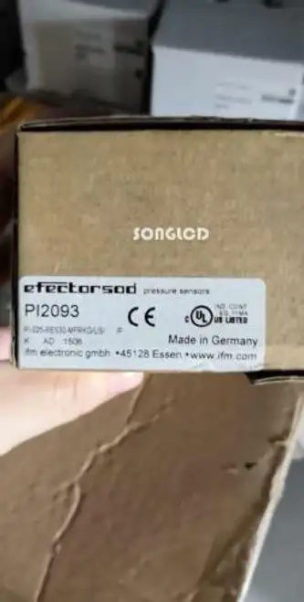 Ifm Pi2093
