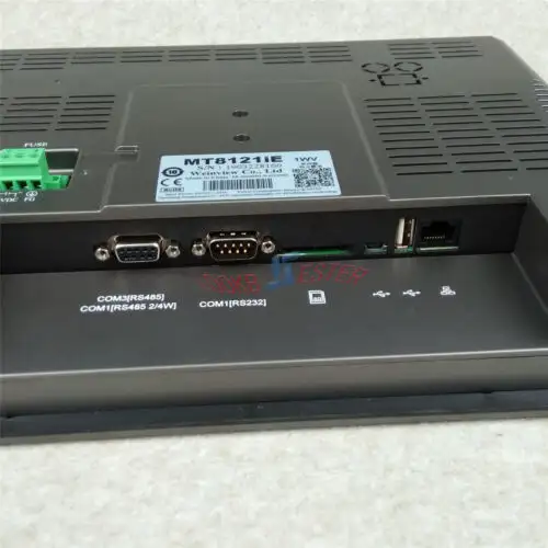 Weinview Hmi Mt8121Ie