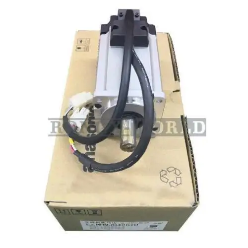 Panasonic Servo Mhmj042G1U+Mbdkt2510Ca1