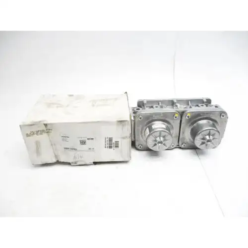 Siemens Vgd20.503U 20Psi 2"