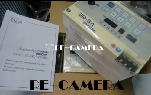 Varicam Vs-5E
