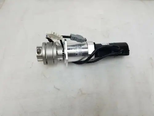 Yaskawa Sgmaj-A8C1A21 Servo Motor Harmonic Drive Rsf-14A-100-800-Sp Actuator