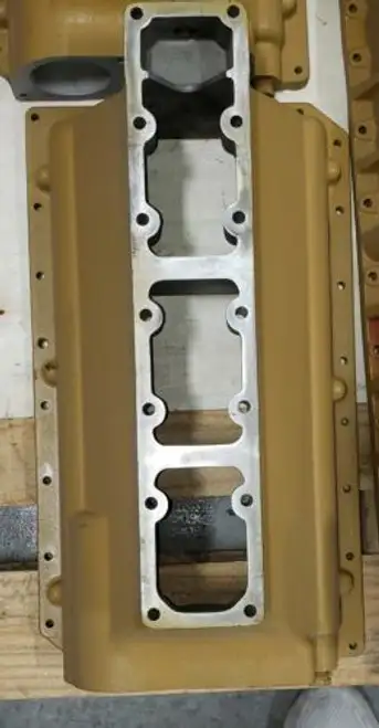 4N8472 Housing Rebuilt Cat Caterpillar Parts