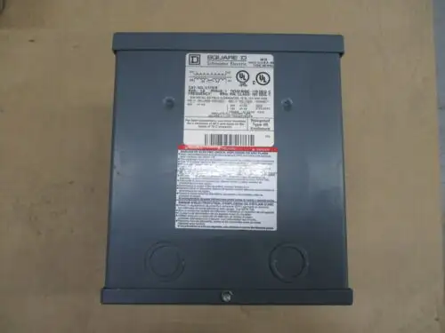 Schneider/Square D 1.5S51F Transformer 15S51F